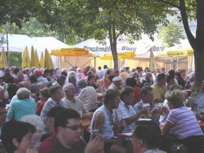 Foto: Frohnbergfest