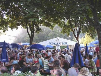 Foto: Frohnbergfest