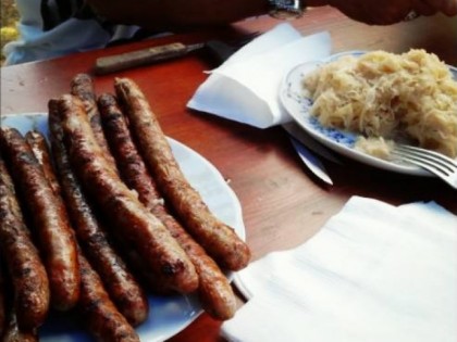 Foto: Frohnbergfest
